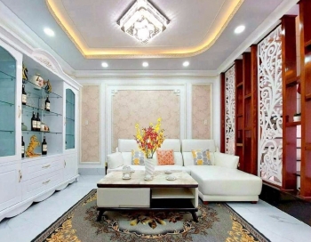 Nhà Hẻm, An Dương Vương - 6,9 Tỷ