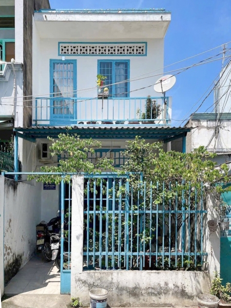 Nhà Hẻm, Bùi Tư Toàn - 5,2 Tỷ