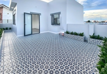 Nhà Hẻm, Đường Số 1 - 9,5 Tỷ