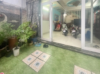Nhà Hẻm, Hoàng Văn Hợp - 9,9 Tỷ