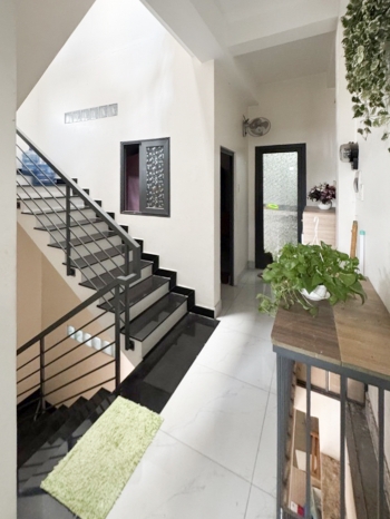 Nhà Hẻm, Lê Tấn Bê - 5,7 Tỷ