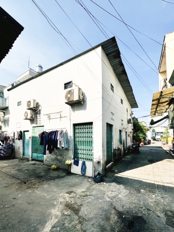 Nhà Hẻm, Phùng Tá Chu - 7,5 Tỷ