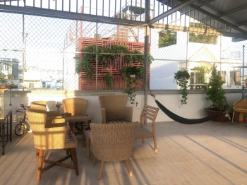 Nhà Hẻm, Phùng Tá Chu - 9 Tỷ